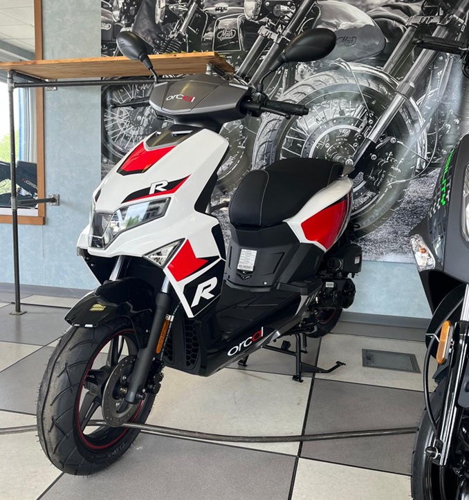 Orcal 50 Arios R – Image 2