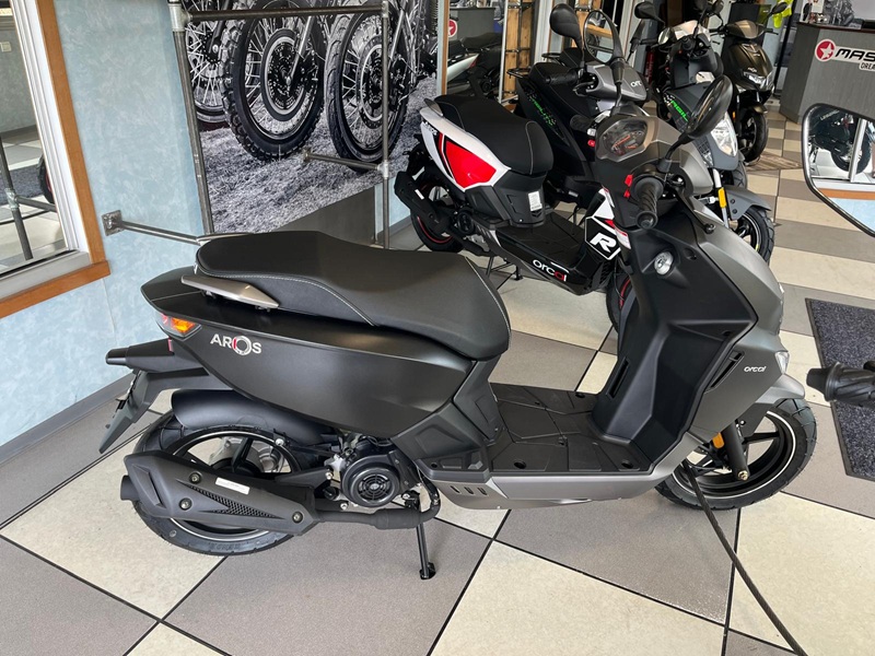 Orcal 50 Arios 12 – Image 2