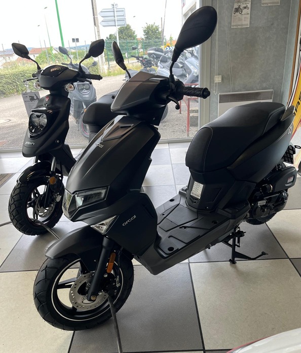 Orcal 50 Arios 12 – Image 4