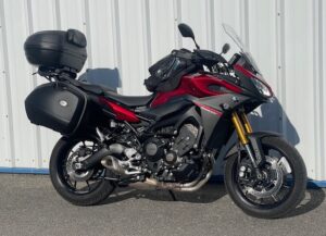 Yamaha Tracer 9 GT ABS Touring MT-09