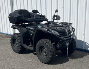 CF Moto 450 Cforce